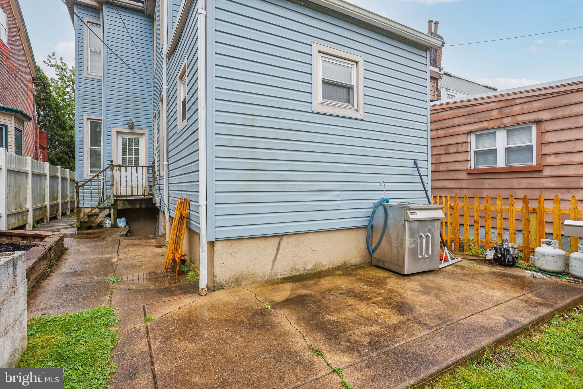 221 East Tabor Road Philadelphia, PA 19120 - Photo 35 of 39 Gallery Image 35