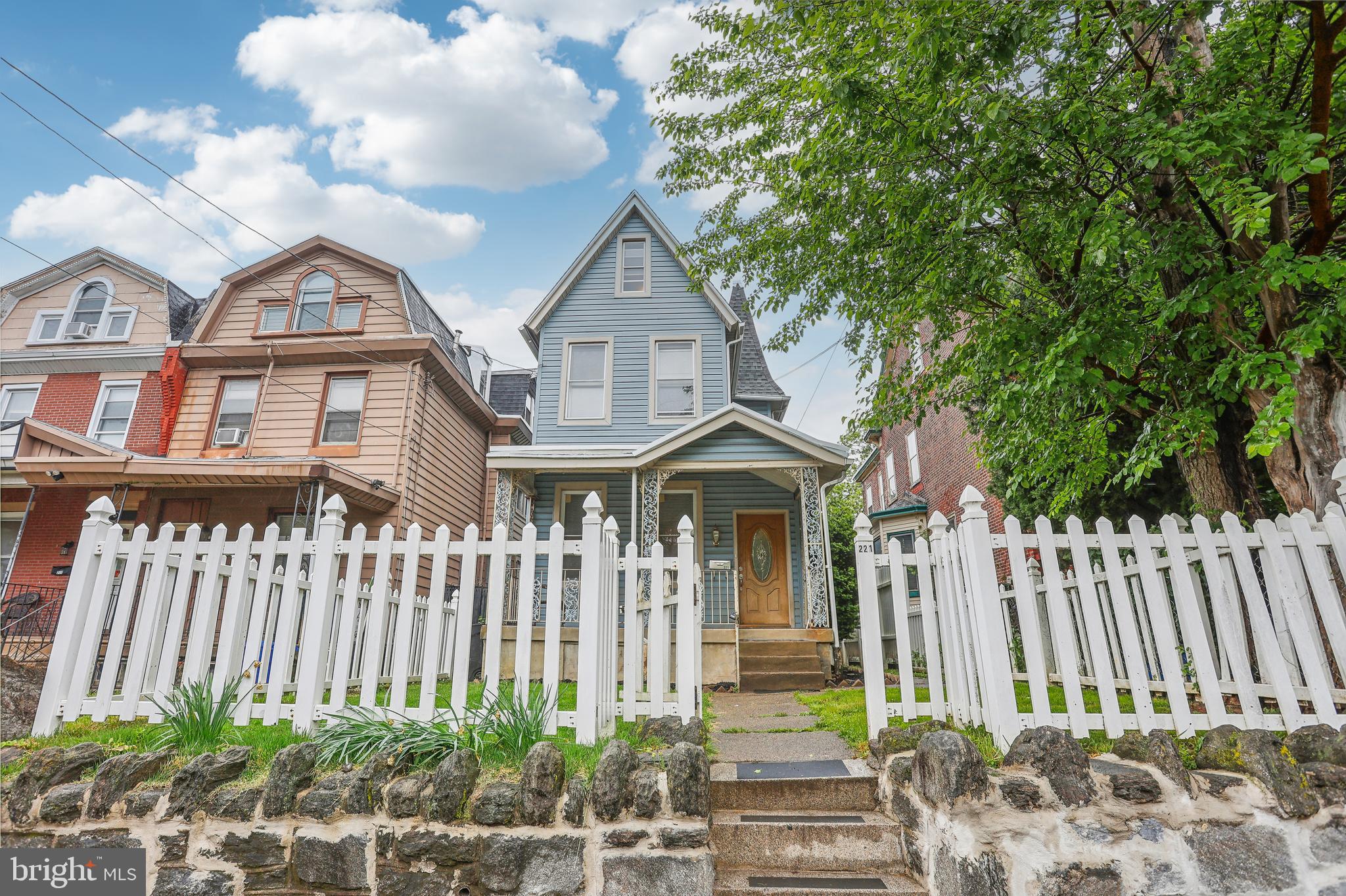 221 East Tabor Road Philadelphia, PA 19120 - Photo 4 of 39 Gallery Image 4