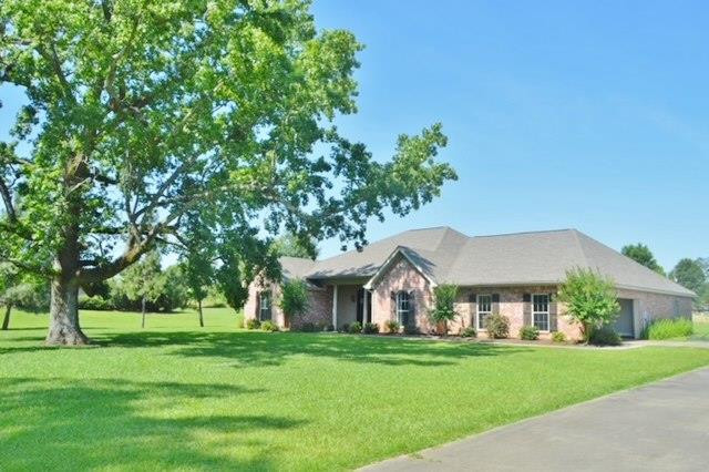 2058 Country Club Road McComb, MS 39648 - Photo 1 of 41 Main View