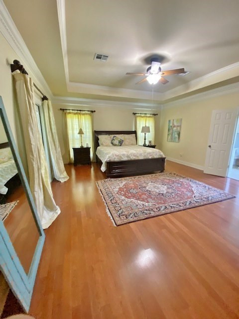 2058 Country Club Road McComb, MS 39648 - Photo 13 of 41 Photo 13