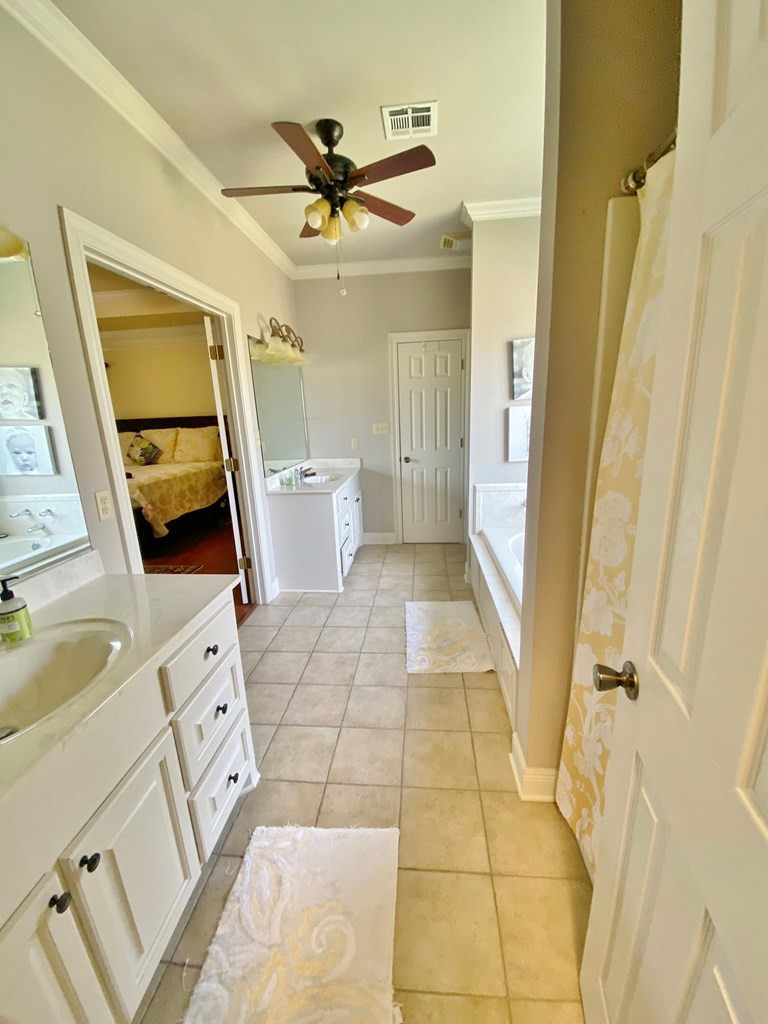2058 Country Club Road McComb, MS 39648 - Photo 14 of 41 Photo 14