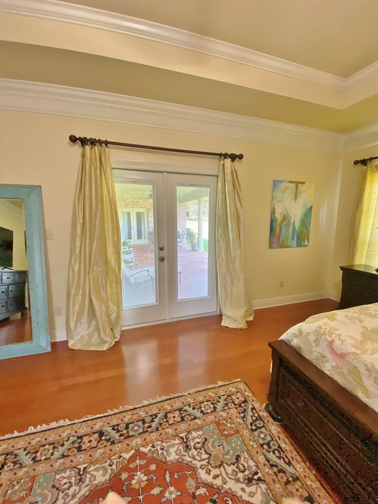 2058 Country Club Road McComb, MS 39648 - Photo 16 of 41 Photo 16