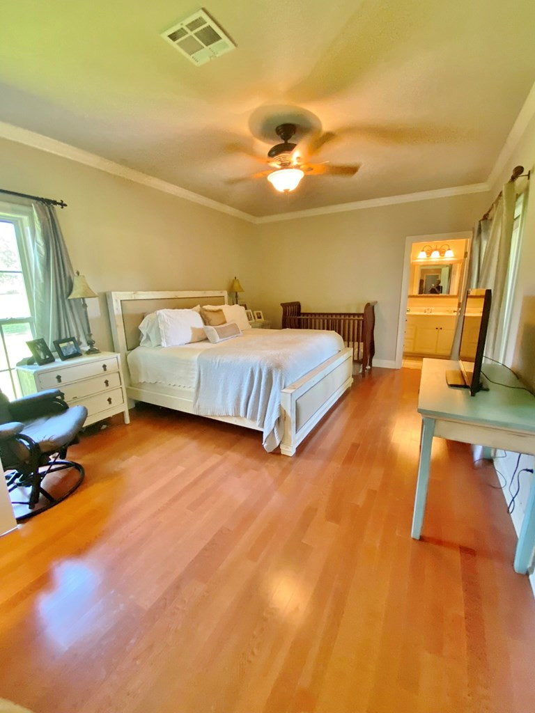 2058 Country Club Road McComb, MS 39648 - Photo 18 of 41 Photo 18