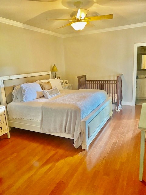 2058 Country Club Road McComb, MS 39648 - Photo 19 of 41 Photo 19