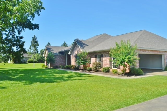 2058 Country Club Road McComb, MS 39648 - Photo 2 of 41 Photo 2