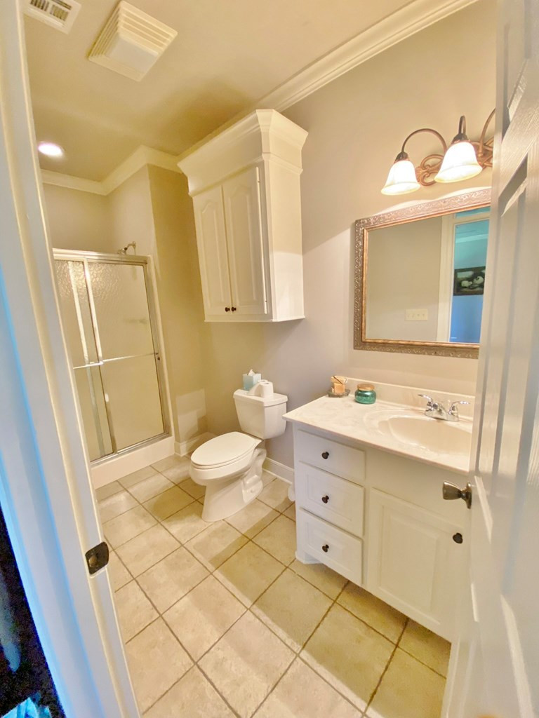 2058 Country Club Road McComb, MS 39648 - Photo 21 of 41 Photo 21
