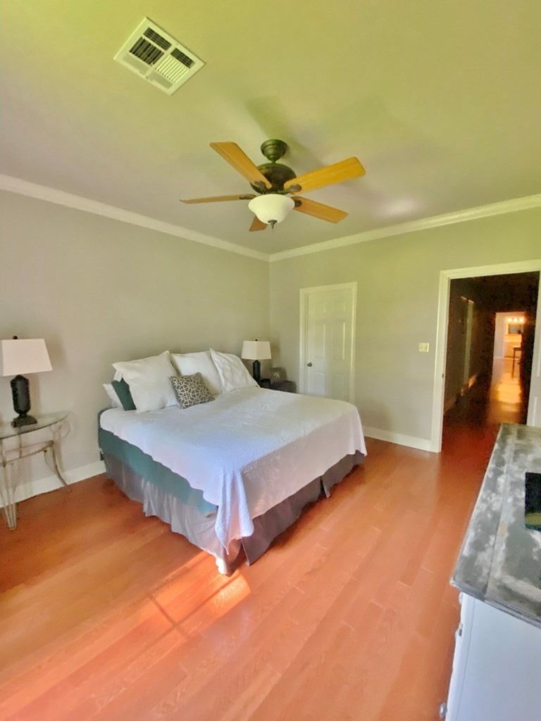 2058 Country Club Road McComb, MS 39648 - Photo 23 of 41 Photo 23