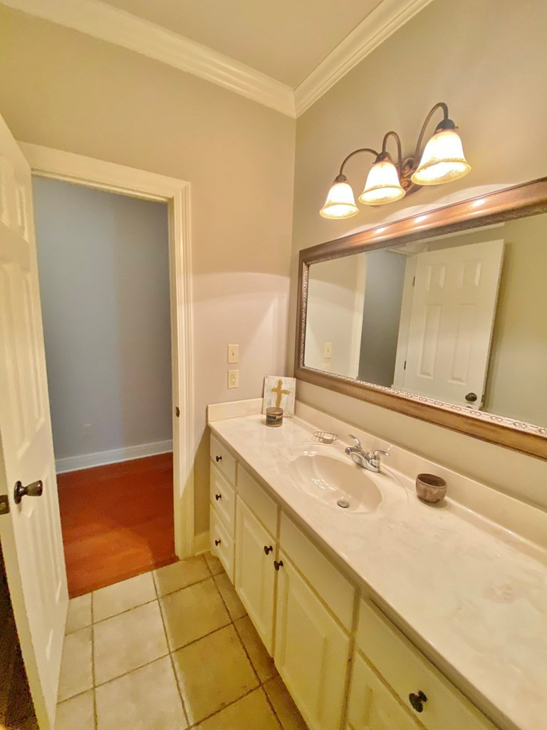 2058 Country Club Road McComb, MS 39648 - Photo 27 of 41 Photo 27