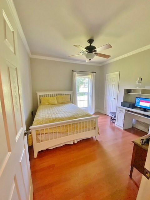 2058 Country Club Road McComb, MS 39648 - Photo 28 of 41 Photo 28