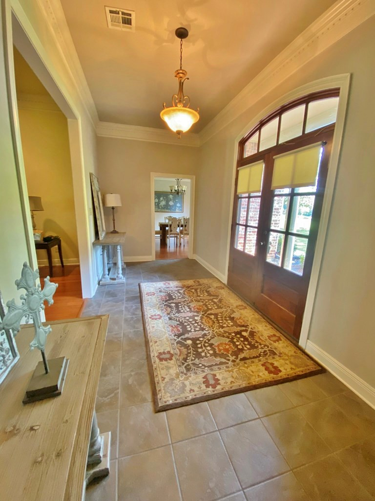 2058 Country Club Road McComb, MS 39648 - Photo 3 of 41 Photo 3