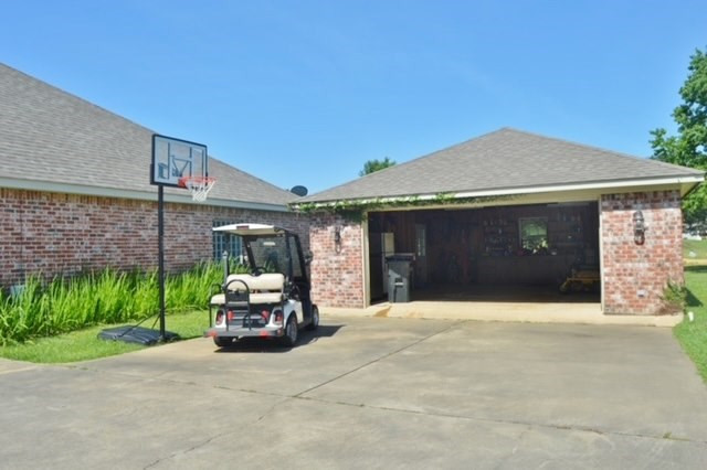 2058 Country Club Road McComb, MS 39648 - Photo 34 of 41 Photo 34