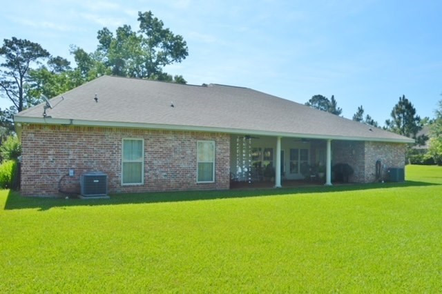 2058 Country Club Road McComb, MS 39648 - Photo 36 of 41 Photo 36