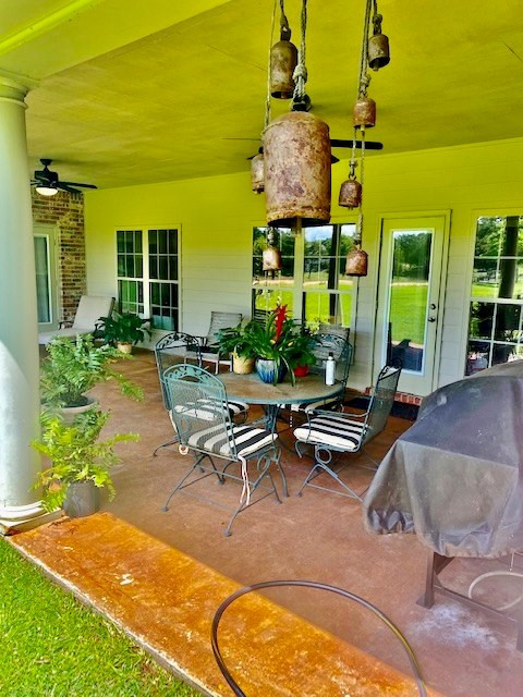 2058 Country Club Road McComb, MS 39648 - Photo 37 of 41 Photo 37