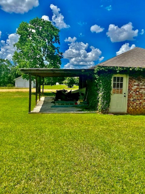 2058 Country Club Road McComb, MS 39648 - Photo 38 of 41 Photo 38