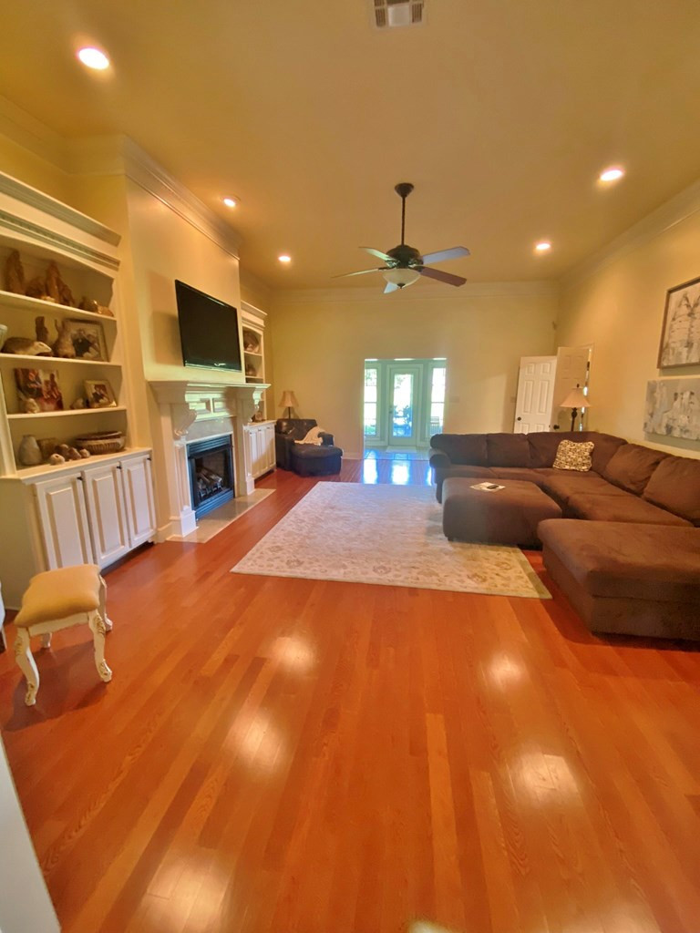 2058 Country Club Road McComb, MS 39648 - Photo 6 of 41 Photo 6