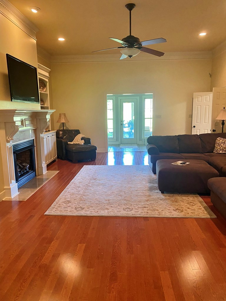 2058 Country Club Road McComb, MS 39648 - Photo 7 of 41 Photo 7