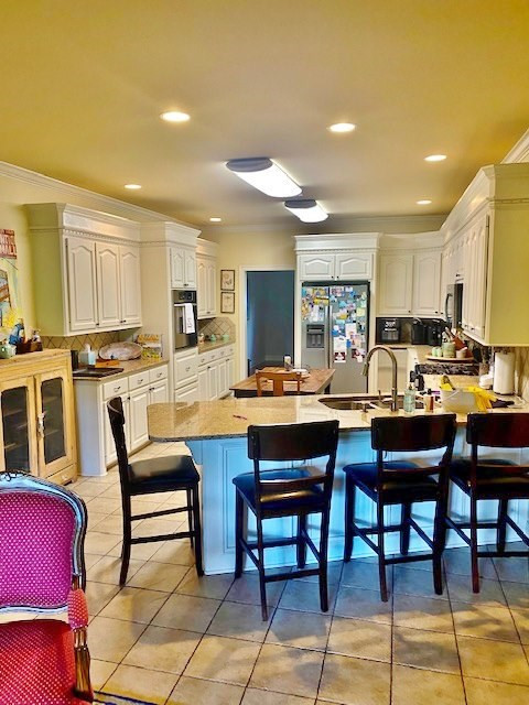 2058 Country Club Road McComb, MS 39648 - Photo 10 of 41 Photo 10