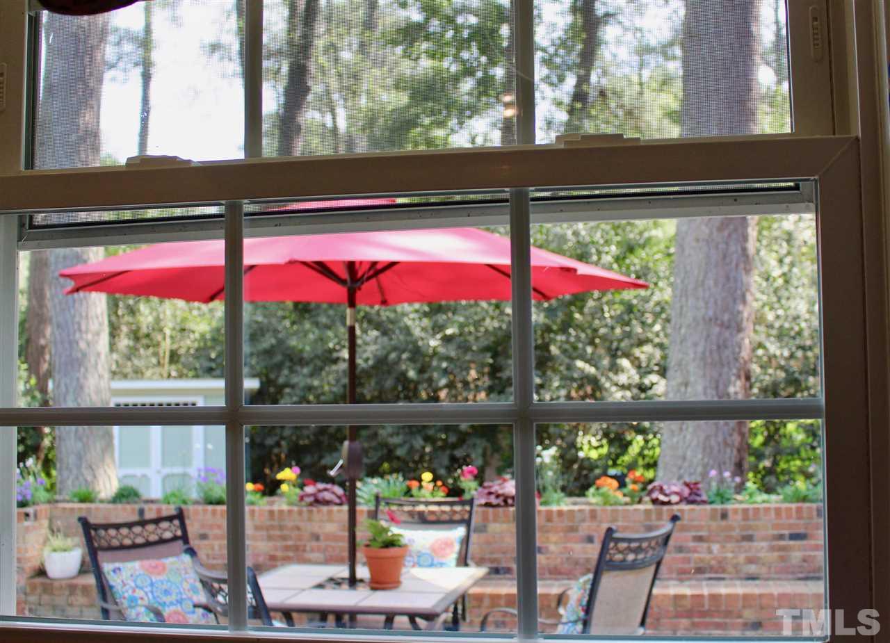 3701 Lail Court Raleigh, NC 27606 - Photo 23 of 25 a variety of fruits and vegetables with a yard