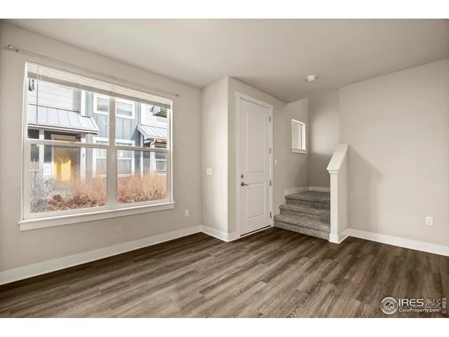 $287,500 | 3335 Apple Blossom Lane, Unit 4, Evans, CO 80634