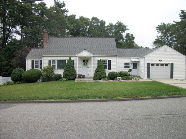 14 Reardon Road Hudson, MA 01749 - Photo 1 of 24 Gallery Image 1