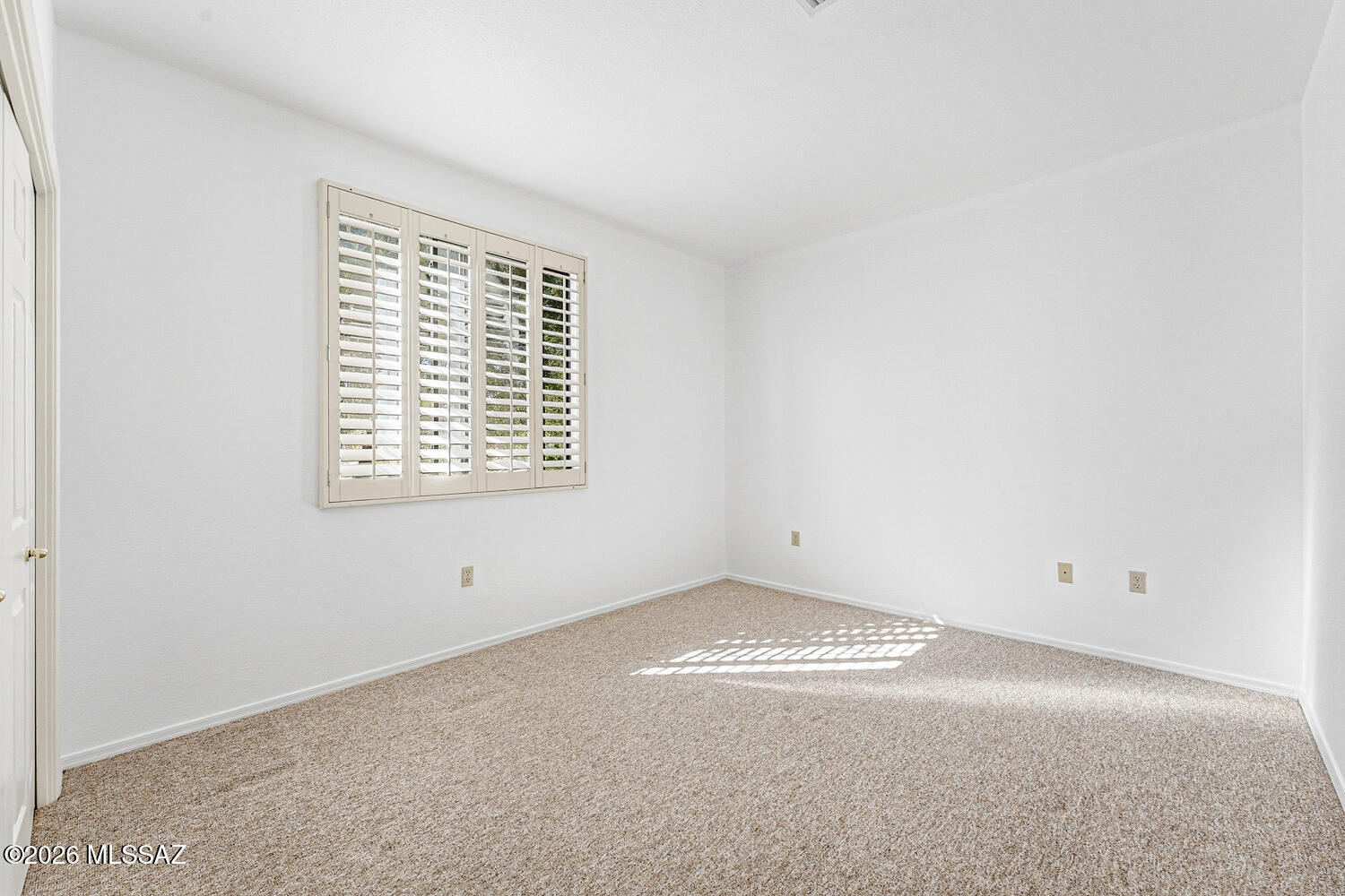 4901 South Meadow Ridge Drive Green Valley, AZ 85622 - Photo 35 of 51 Guest Bedroom