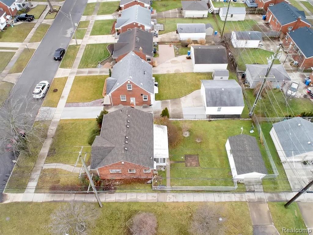114 Shadowlawn Street Inkster, MI 48141 - Photo 32 of 35