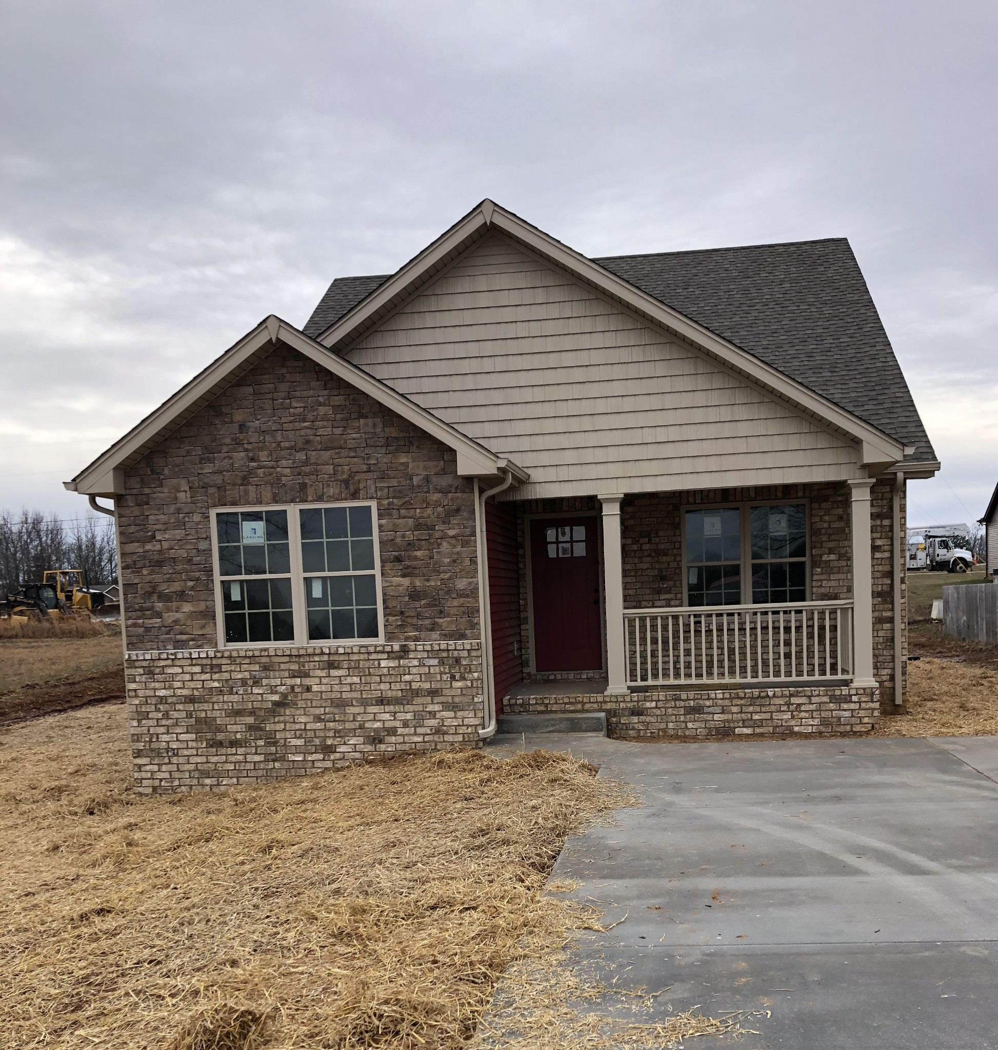 204 Shaub Portland, TN 37148 - Photo 1 of 8