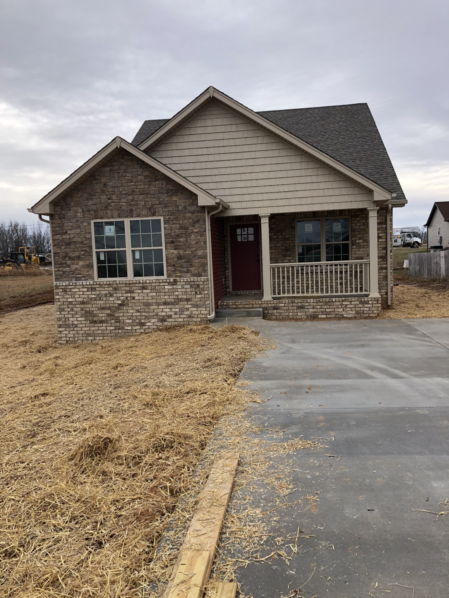 204 Shaub Portland, TN 37148 - Photo 2 of 8