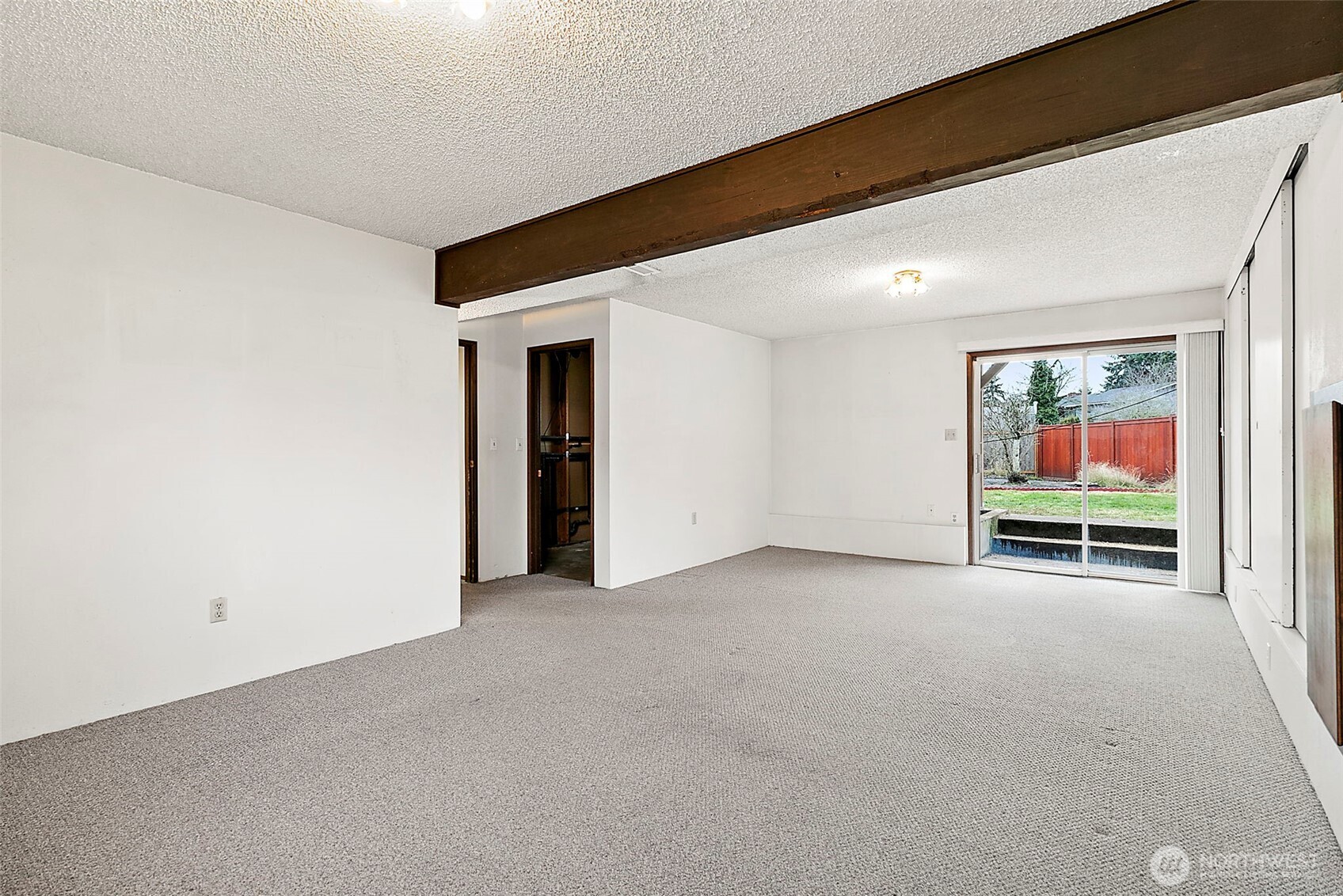 2115 Whitman Avenue Northeast Renton, WA 98059 - Photo 28 of 40 a view of an empty room