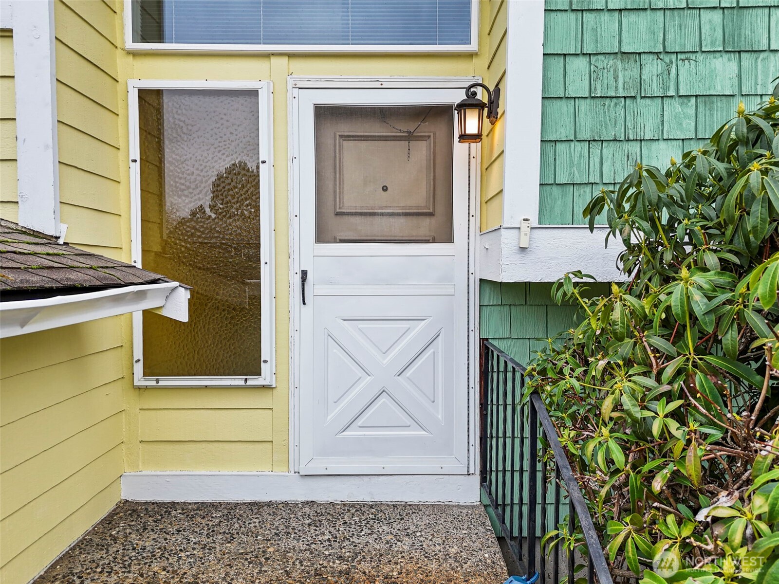 2115 Whitman Avenue Northeast Renton, WA 98059 - Photo 4 of 40 a view of front door of house