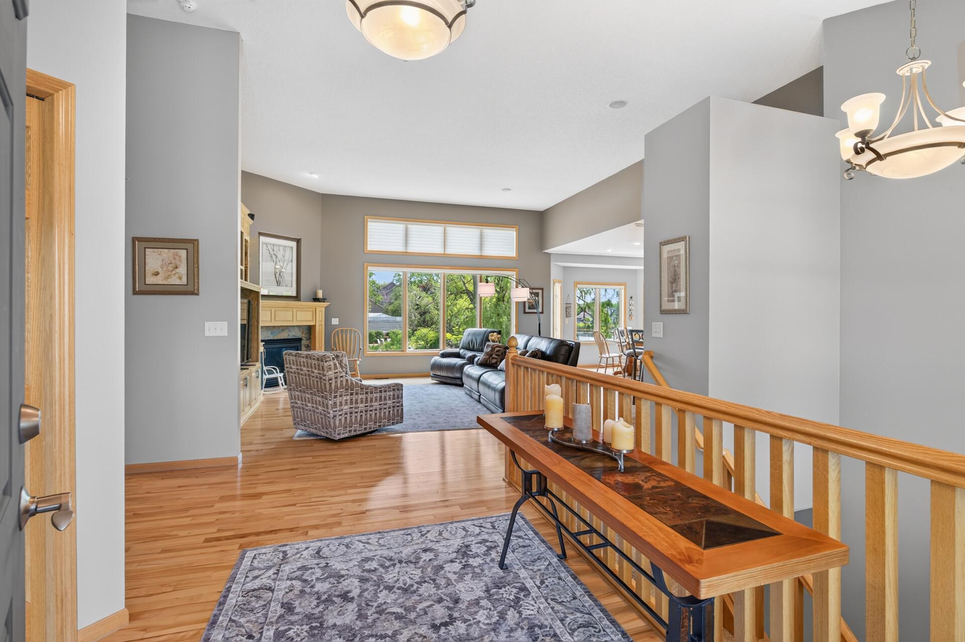 1231 Cobblestone Road North Champlin, MN 55316 - Photo 4 of 52