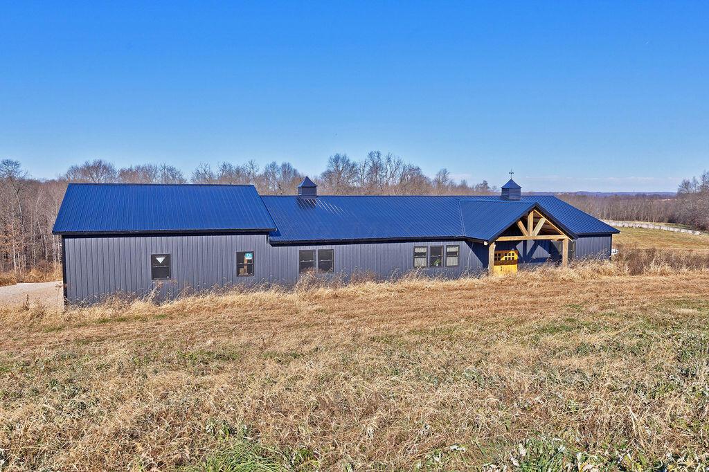 4550 Marietta Road Southwest Junction City, OH 43748 - Photo 42 of 45 Exterior View