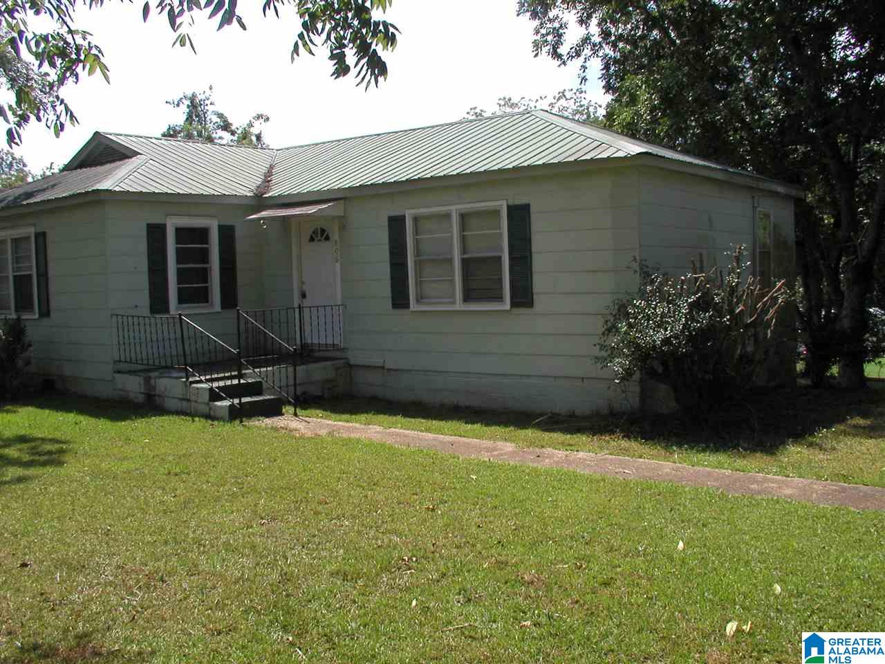 806 Bankhead Boulevard Talladega, AL 35160 - Photo 4 of 16