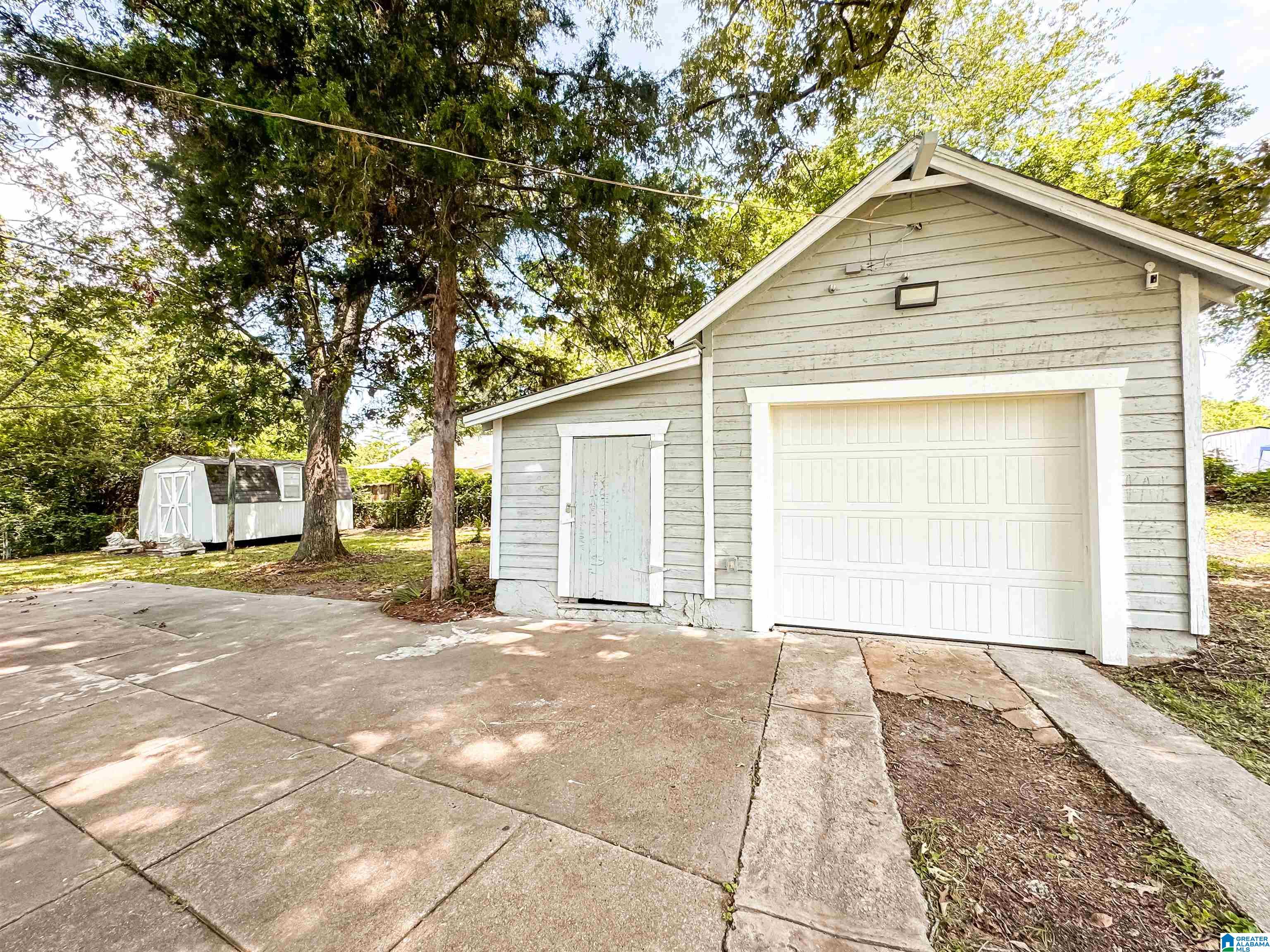 109 Blue Mountain Road West Anniston, AL 36201 - Photo 35 of 39