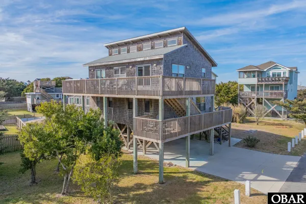 $679,000 | 58212 Empire Gem Lane, Unit 4, Hatteras, NC 27943