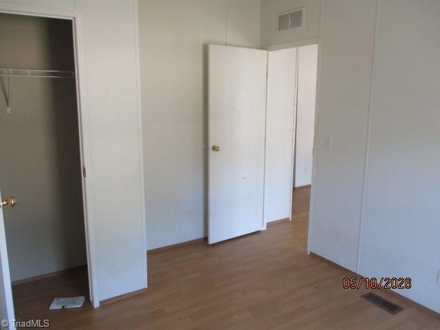 1010 Kayla Ridge Road Walnut Cove, NC 27052 - Photo 19 of 19 Bedroom #3