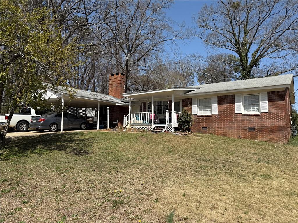 459 North Norcross Tucker Road Norcross, GA 30071 - Photo 1 of 1 Gallery Image 1