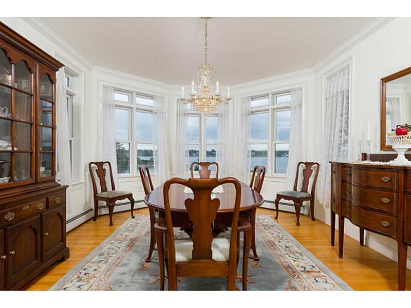 34 Starfish Drive Narragansett, RI 02882 - Photo 3 of 25 Dining Room.
