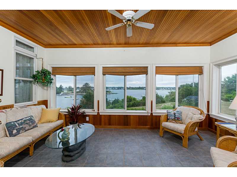34 Starfish Drive Narragansett, RI 02882 - Photo 7 of 25 Other. SUNROOM
