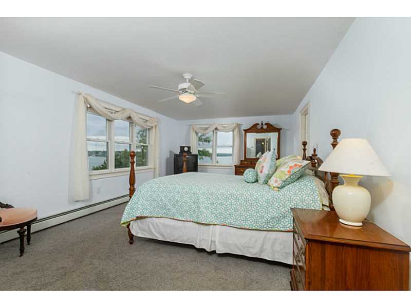 34 Starfish Drive Narragansett, RI 02882 - Photo 9 of 25 Master Bedroom. VIEWS FROM EVERY ROOM