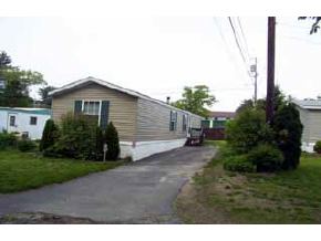 203 Lafayette Road, Unit 14 North Hampton, NH 03862 - Photo 6 of 7