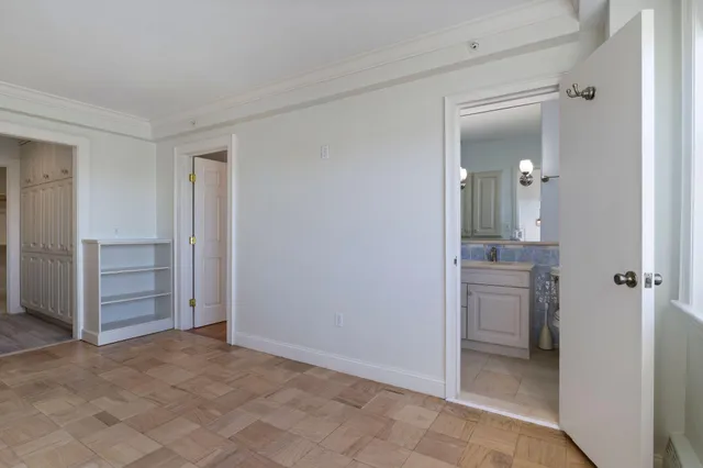 $945,000 | 45 Eastern Promenade, Unit 11H, Portland, ME 04101