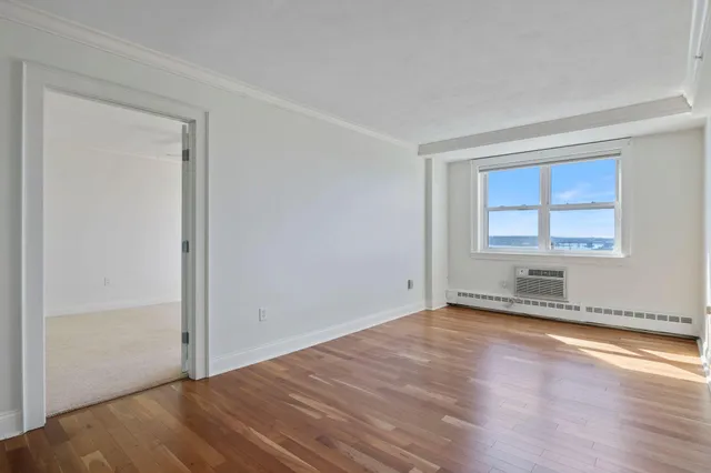 $995,000 | 45 Eastern Promenade, Unit 11H, Portland, ME 04101