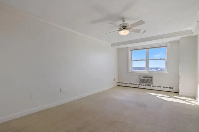 $995,000 | 45 Eastern Promenade, Unit 11H, Portland, ME 04101