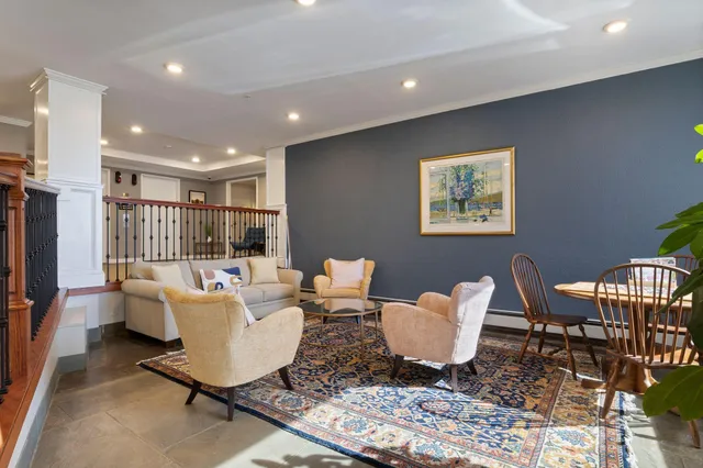 $945,000 | 45 Eastern Promenade, Unit 11H, Portland, ME 04101