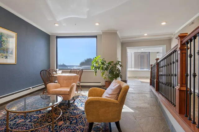 $995,000 | 45 Eastern Promenade, Unit 11H, Portland, ME 04101