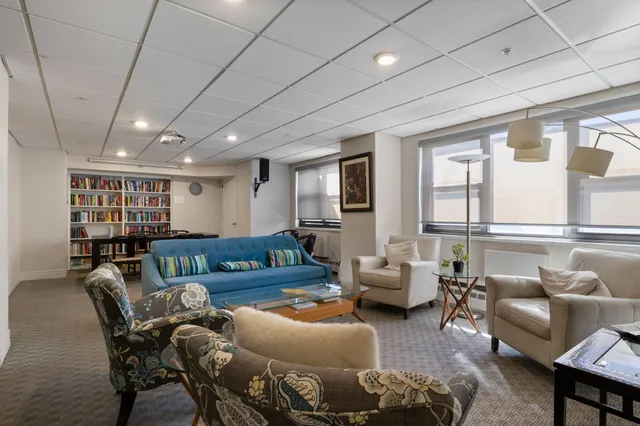 $995,000 | 45 Eastern Promenade, Unit 11H, Portland, ME 04101