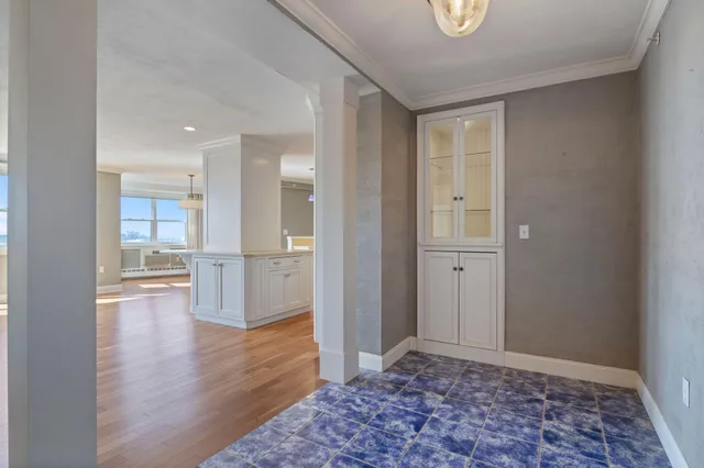 $995,000 | 45 Eastern Promenade, Unit 11H, Portland, ME 04101