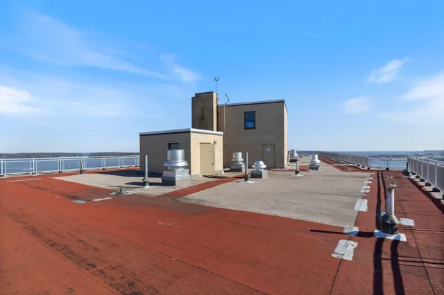 $995,000 | 45 Eastern Promenade, Unit 11H, Portland, ME 04101
