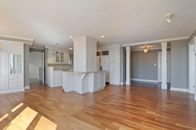 $995,000 | 45 Eastern Promenade, Unit 11H, Portland, ME 04101